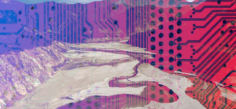 How Scientists Are Using AI to Understand Climate Change
