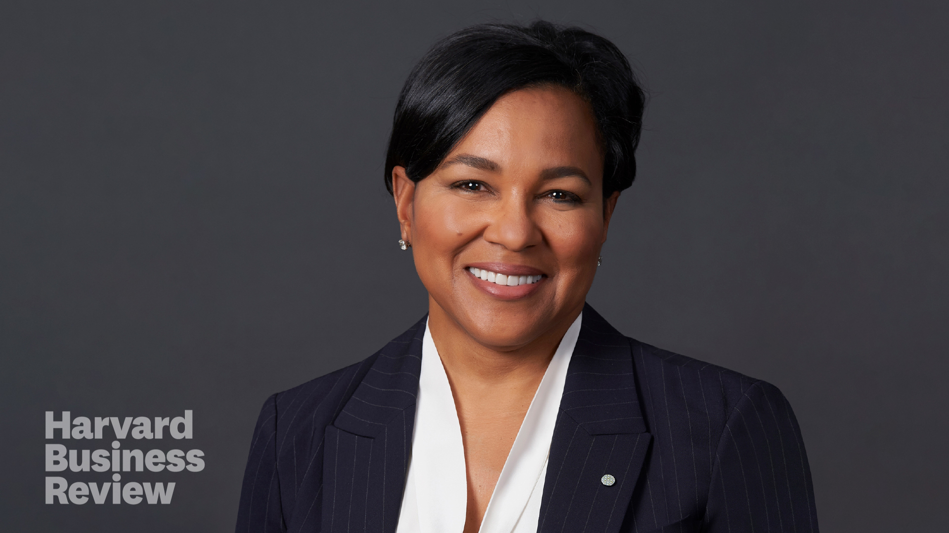 Walgreens CEO Roz Brewer to Leaders: Put Your Phones Away and Listen to Employees