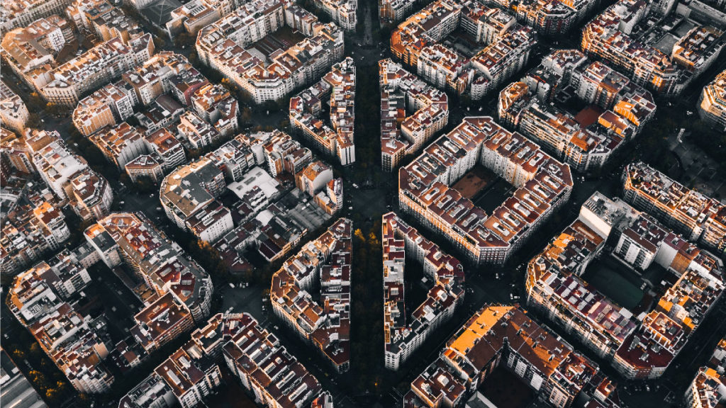 Global Cities Desperately Need New Leadership Models