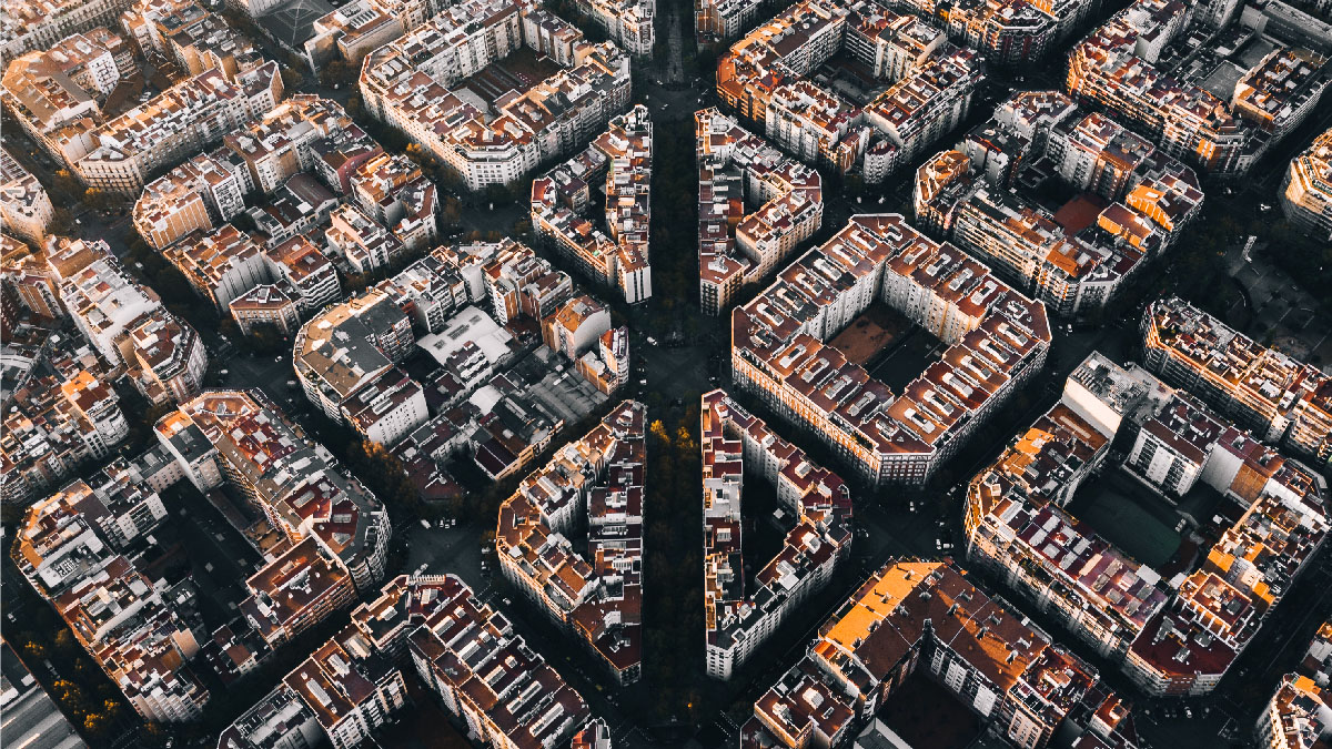 Global Cities Desperately Need New Leadership Models
