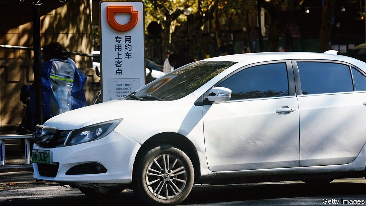 Want to own shares in Chinese companies?