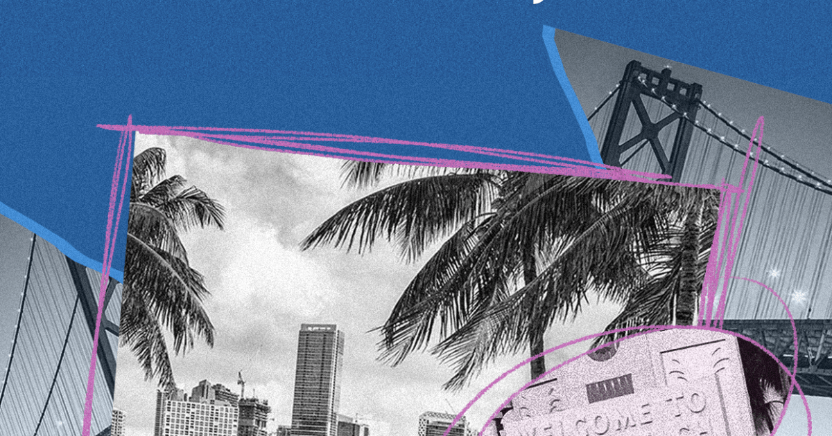 ✦ Miami’s tech boom is more than hype