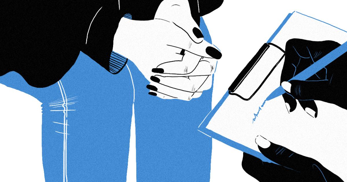 ✦ How to find a therapist