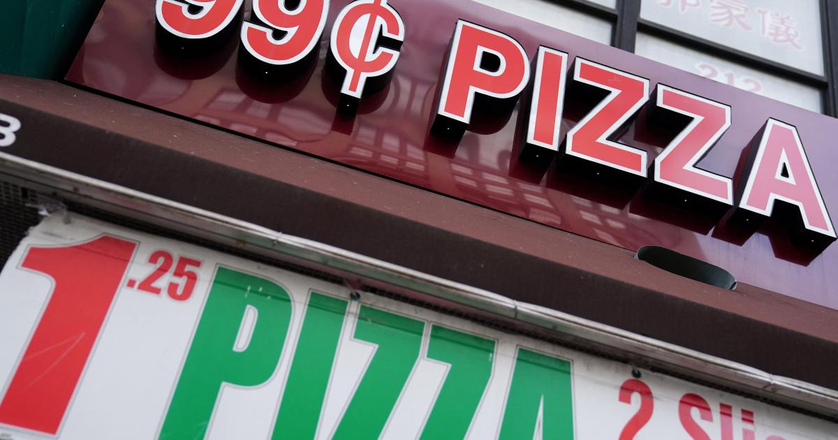 US wage gains are being erased by inflation