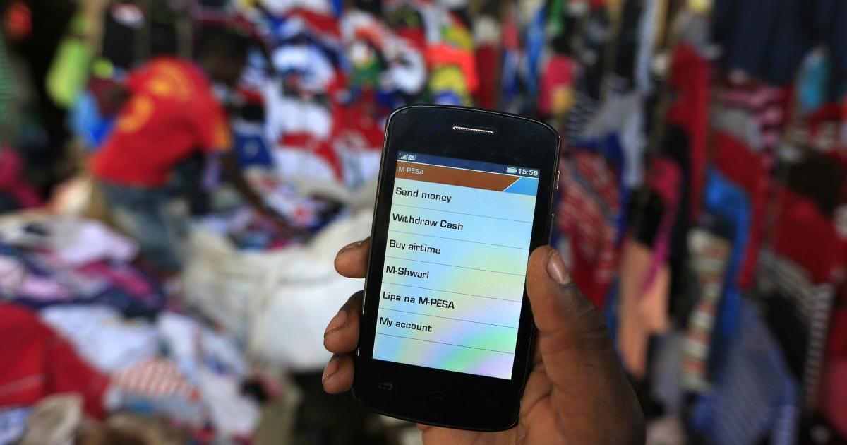 Africans want their apps to do more for them