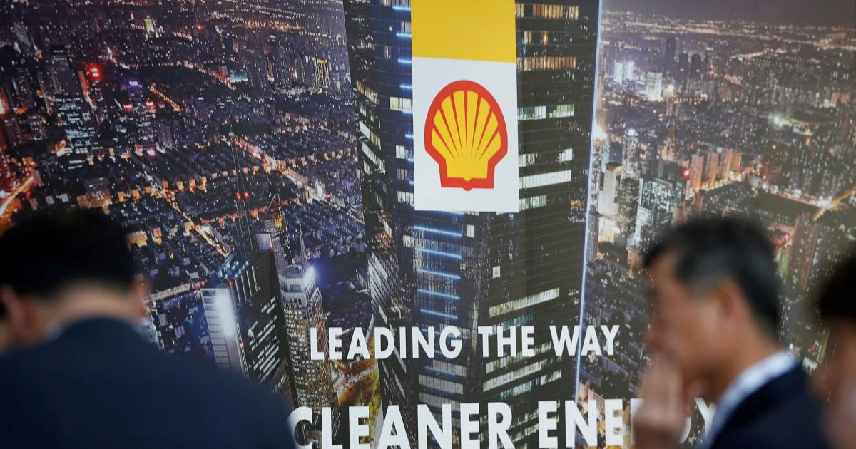 Shell’s London relocation could be a win for climate activists