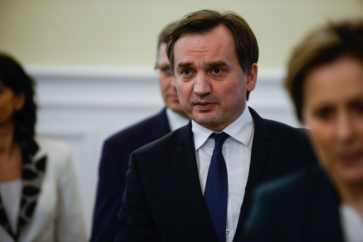 Poland Justice Minister Threatens EU Veto Over ‘Blackmail’: FT