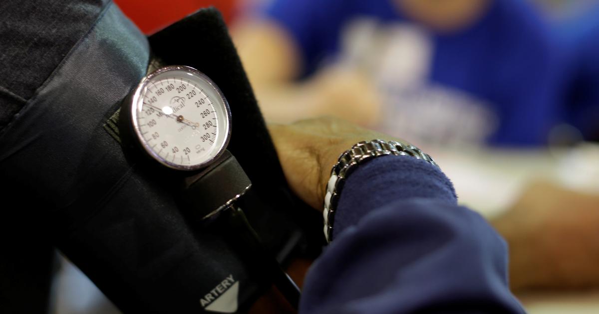 The stresses of covid-19 have changed women’s periods and blood pressure