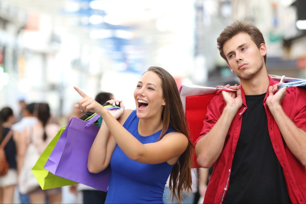 5 recommendations to avoid compulsive purchases during the holiday season