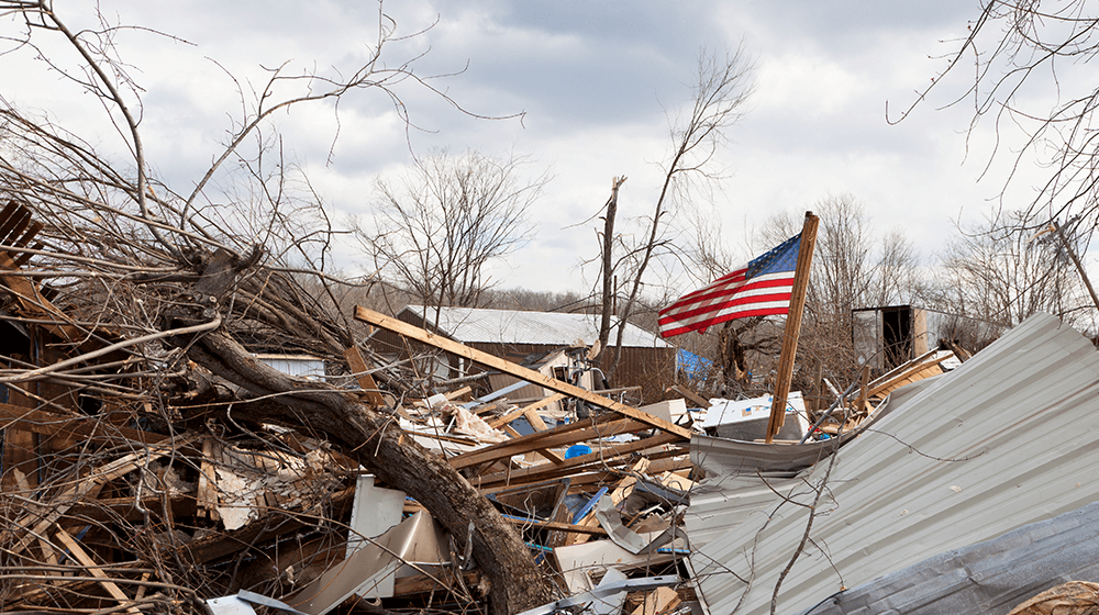 Family-Owned Business the Epicenter of Tragedy Following Kentucky Tornadoes
