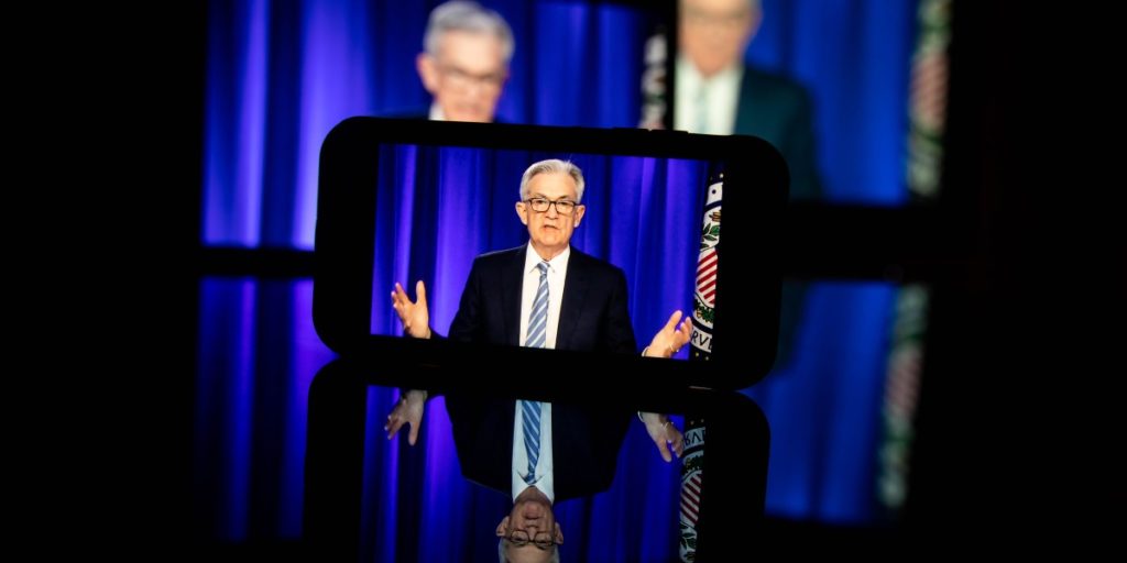Investors cheer a more hawkish Fed, igniting a global tech stocks rally
