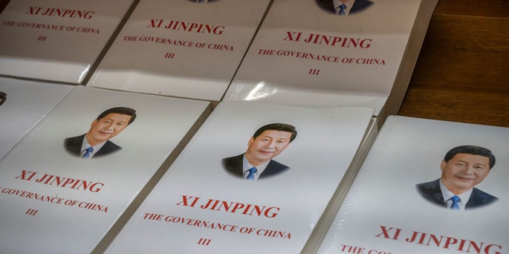 After a year of crackdowns, investors welcome Beijing’s new focus on ‘stability’