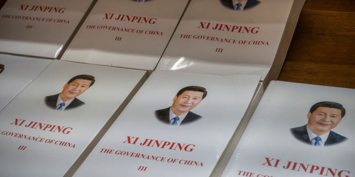 After a year of crackdowns, investors welcome Beijing’s new focus on ‘stability’