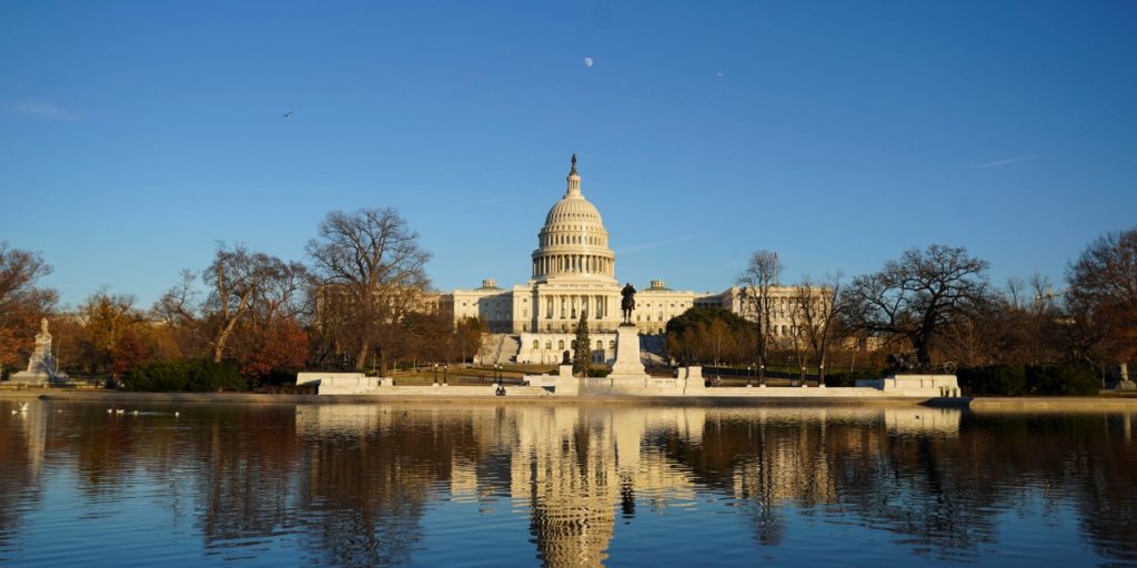The top policy battles for 2022, explained