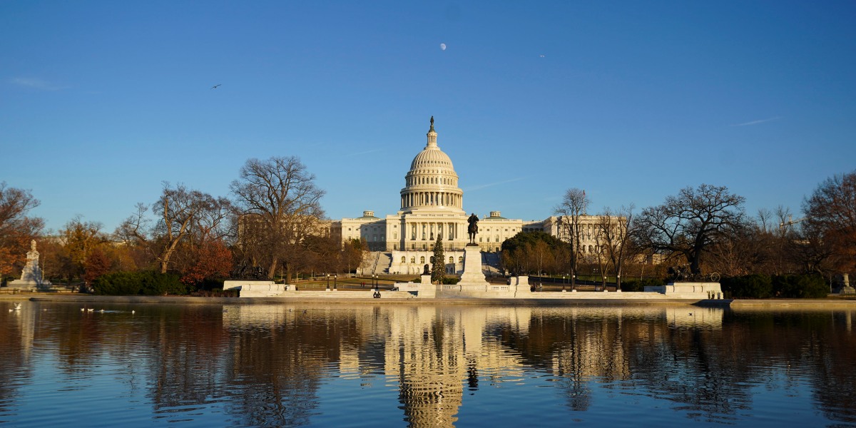 The top policy battles for 2022, explained