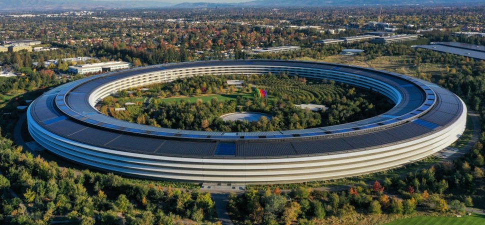With 3 Words, Apple Just Announced a Return to the Office Plan that Finally Makes Sense