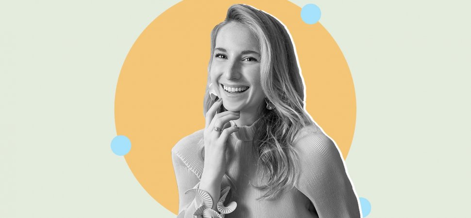 How This 33-Year-Old Built a Visual-Forward Millennial Brand