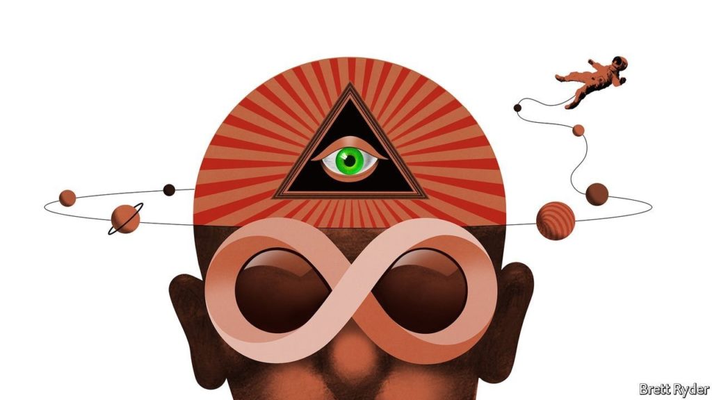 The billionaire battle for the metaverse