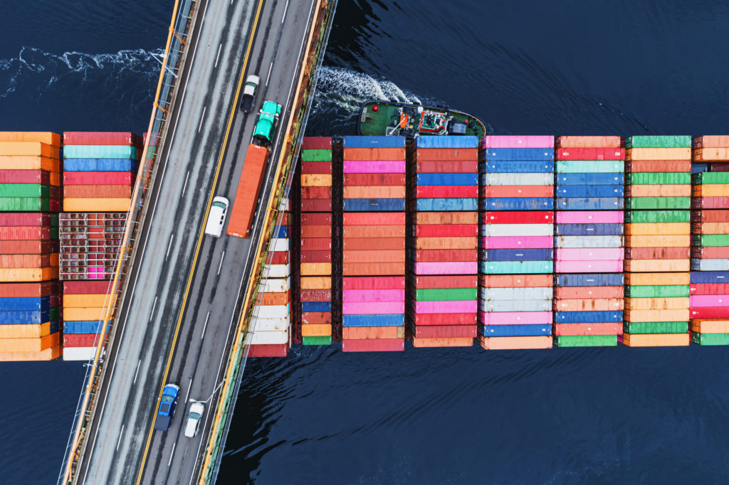 Building Global Sustainability with the Power of Partnerships