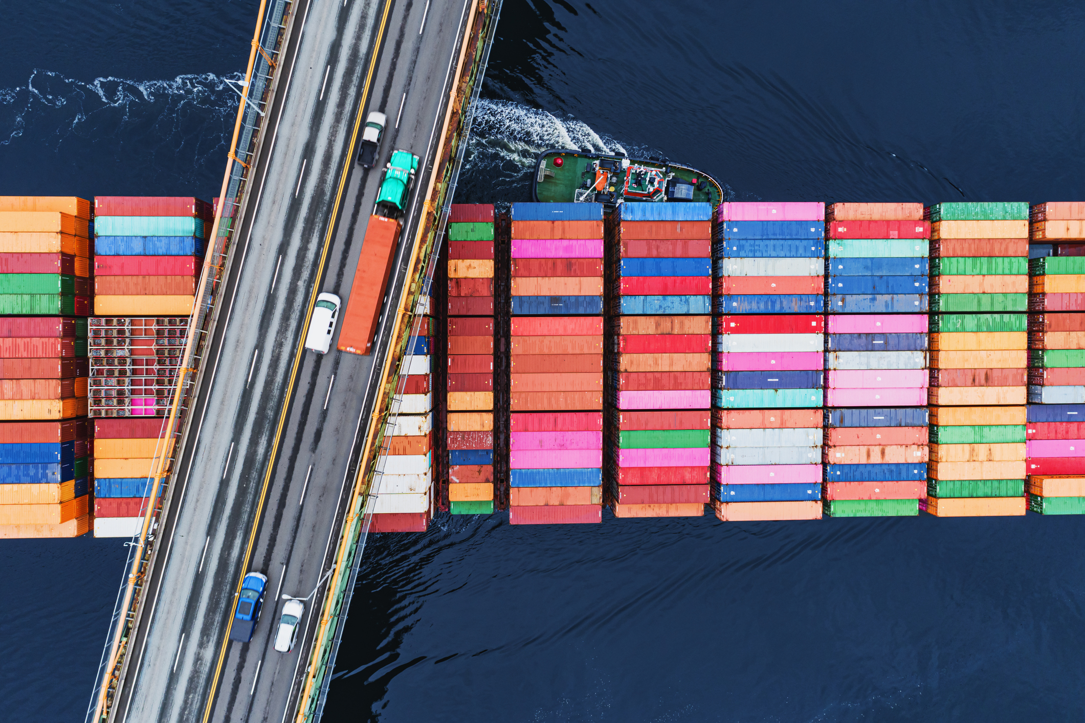 Building Global Sustainability with the Power of Partnerships