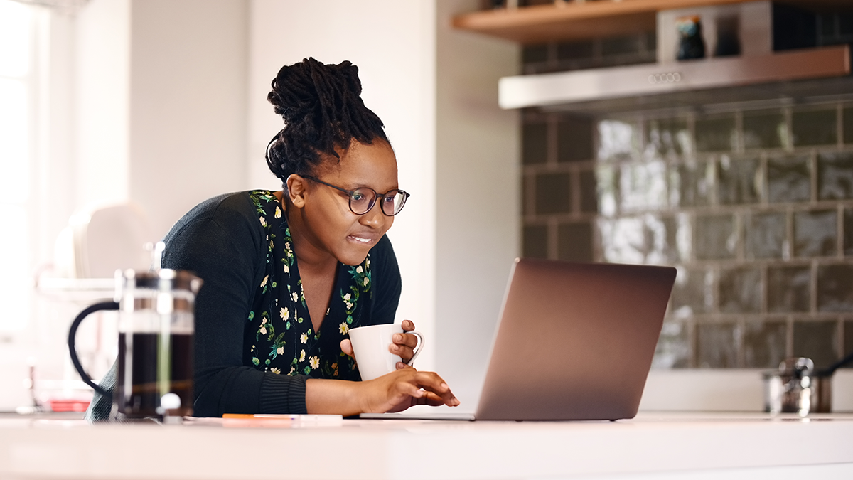 Addressing the Burnout, Loneliness, and Indifference Associated with Remote Work