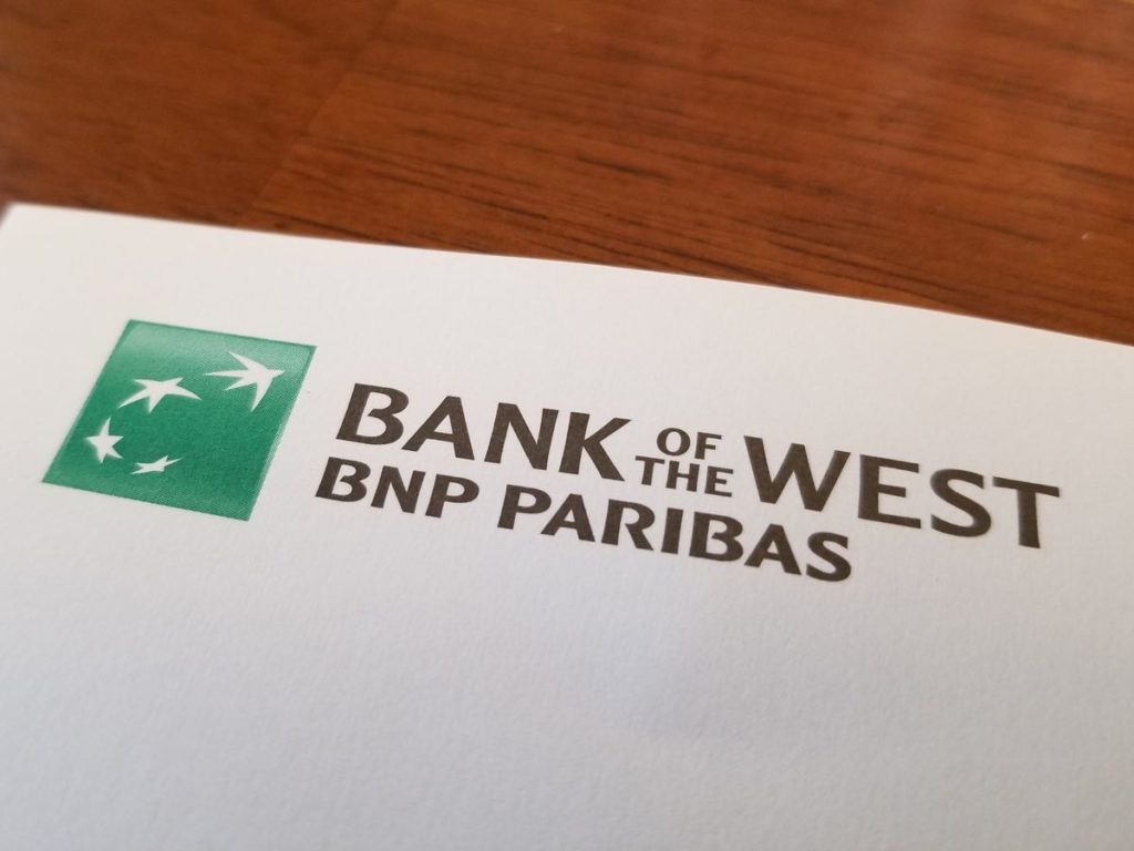 BMO Agrees to Buy BNP’s Bank of the West for $16.3 Billion