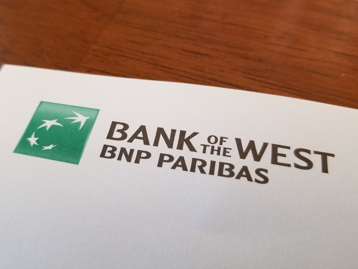 BMO Agrees to Buy BNP’s Bank of the West for $16.3 Billion