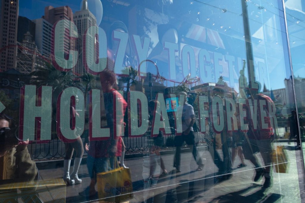 Why U.S. Inflation Is Running Hotter Than Most