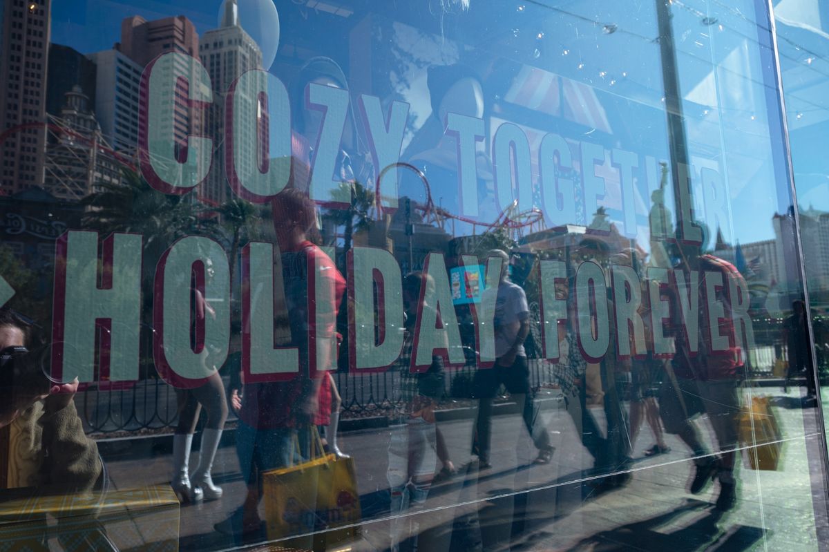 Why U.S. Inflation Is Running Hotter Than Most