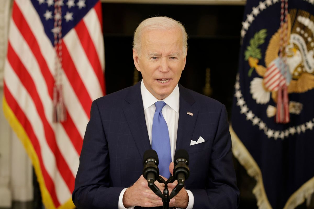 Biden Faces a Policy Dilemma With China’s Biggest Chipmaker