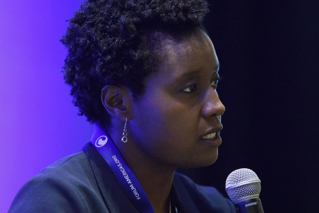 Black Women Hold Record Share of S&P 500 Boardroom Seats