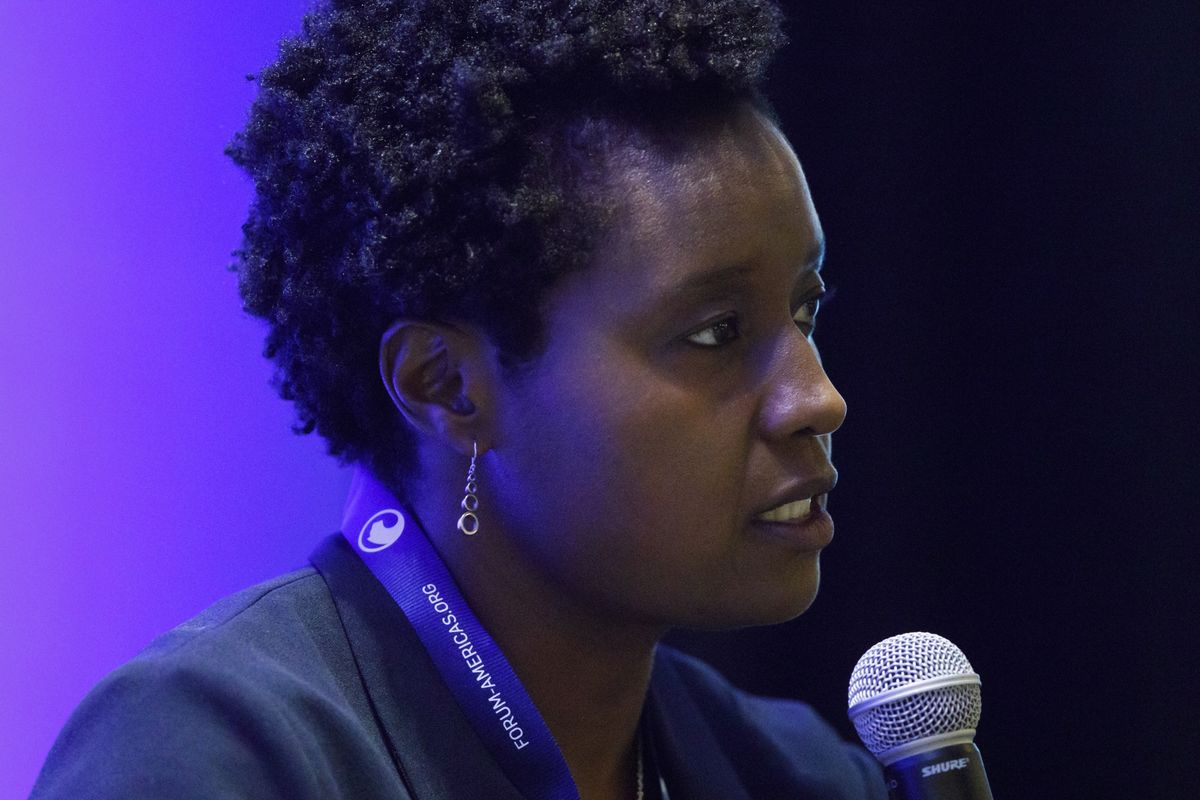 Black Women Hold Record Share of S&P 500 Boardroom Seats
