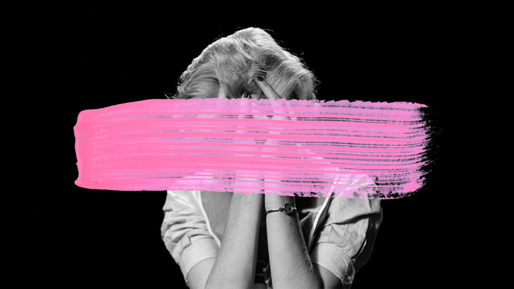 When People Assume You’re Not In Charge Because You’re a Woman