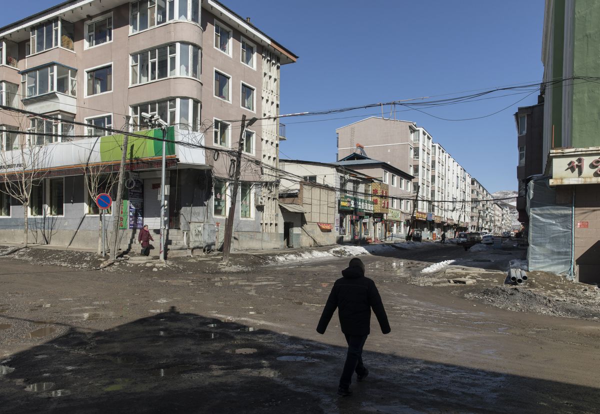 Chinese Province Offers $31,000 Baby Loans to Counter Shrinking Population
