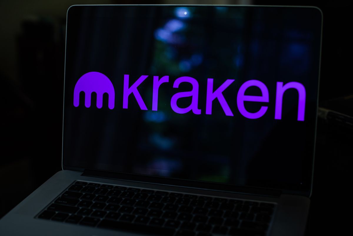 Kraken Crypto Exchange Prepares NFT Marketplace That Could Offer Lending