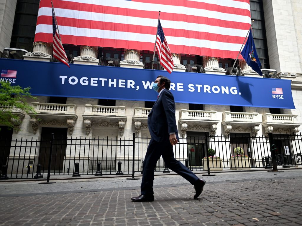We’ve been tracking big hires and exits across Wall Street. Here’s a breakdown of 2021’s must-know people moves and recruiting trends.