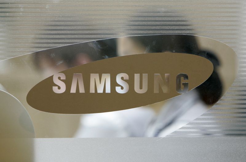 Samsung BioLogics says report on Biogen deal talks untrue