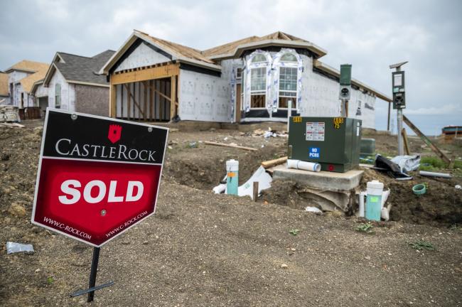 U.S. Mortgage Rates End Year With an Increase to 3.11%