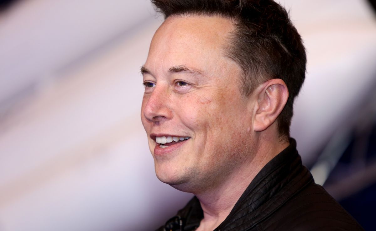 TSLA Stock Falls 6.5% in December After Rollercoaster 2021
