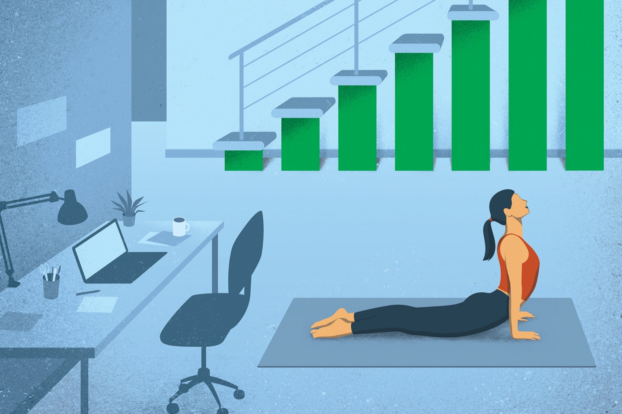 ‘It’s Just Human Nature:’ A New Book Examines Why Our Work Is Better When We Work Less