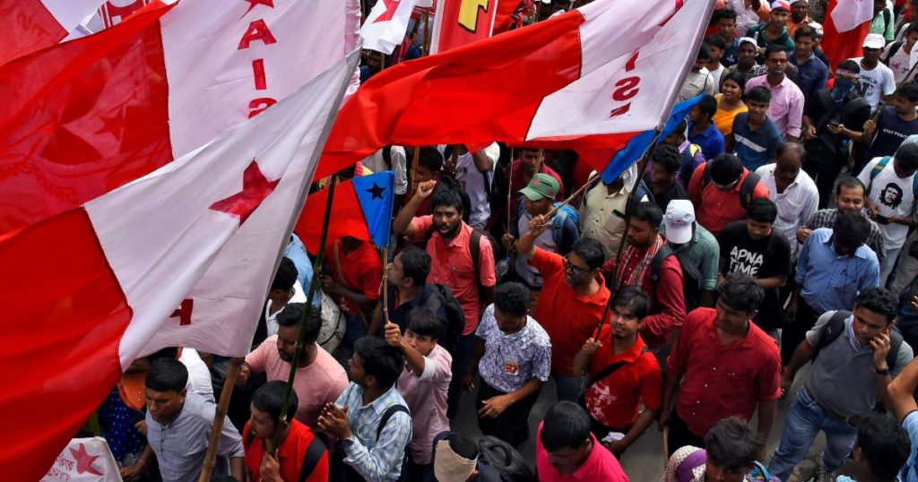 ✦ India’s wasted youth