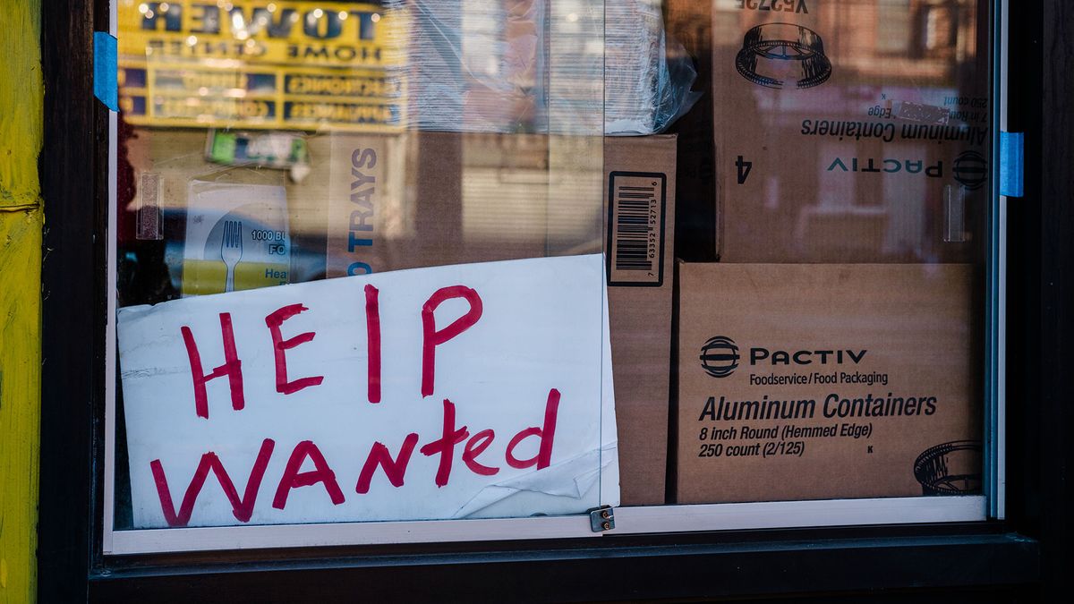 Should You Quit Your Job? Record Number Americans Resigned in Nov. 2021