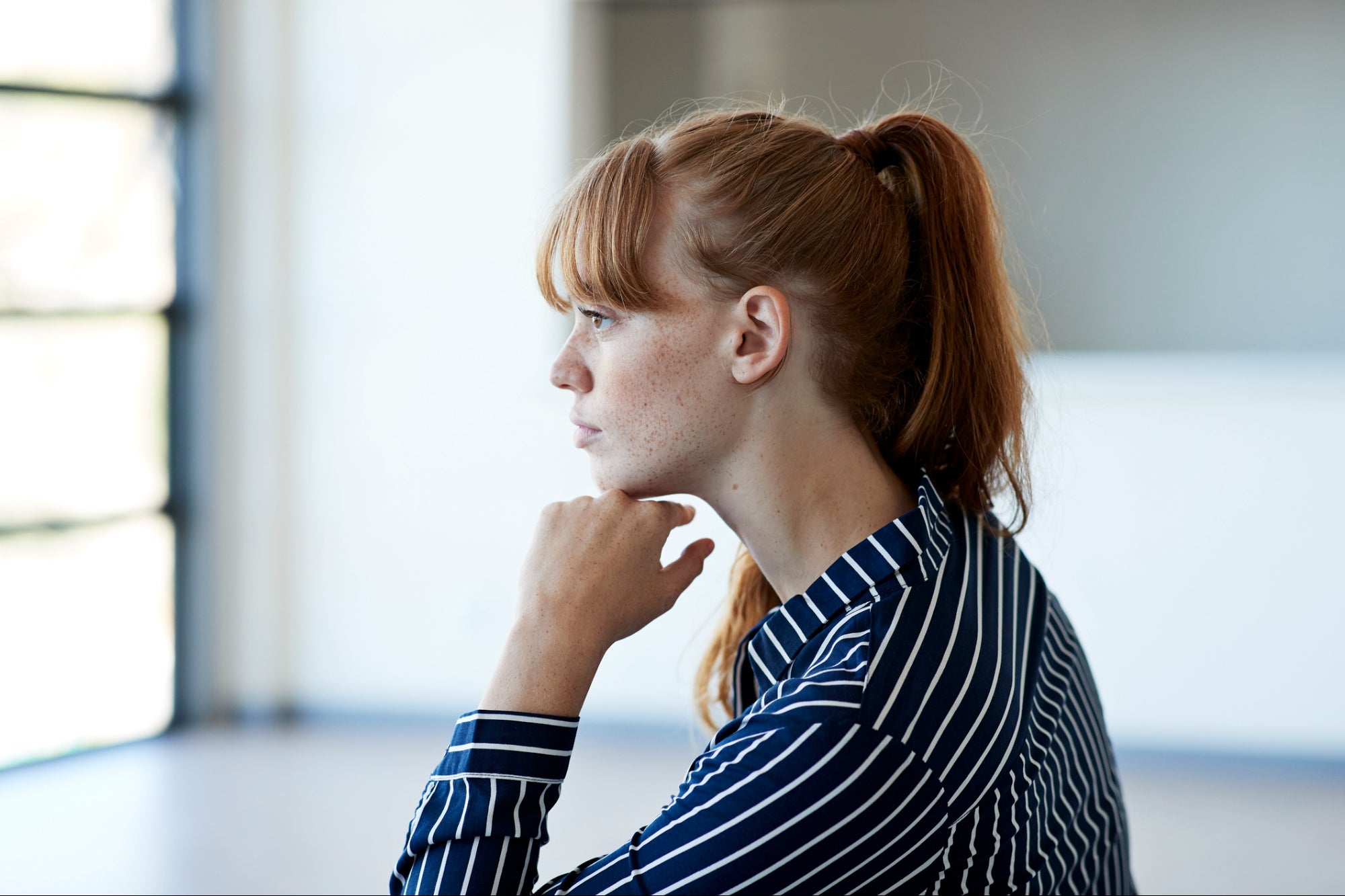 Why Every Leader Could Benefit From Adopting a Gen Z Mindset