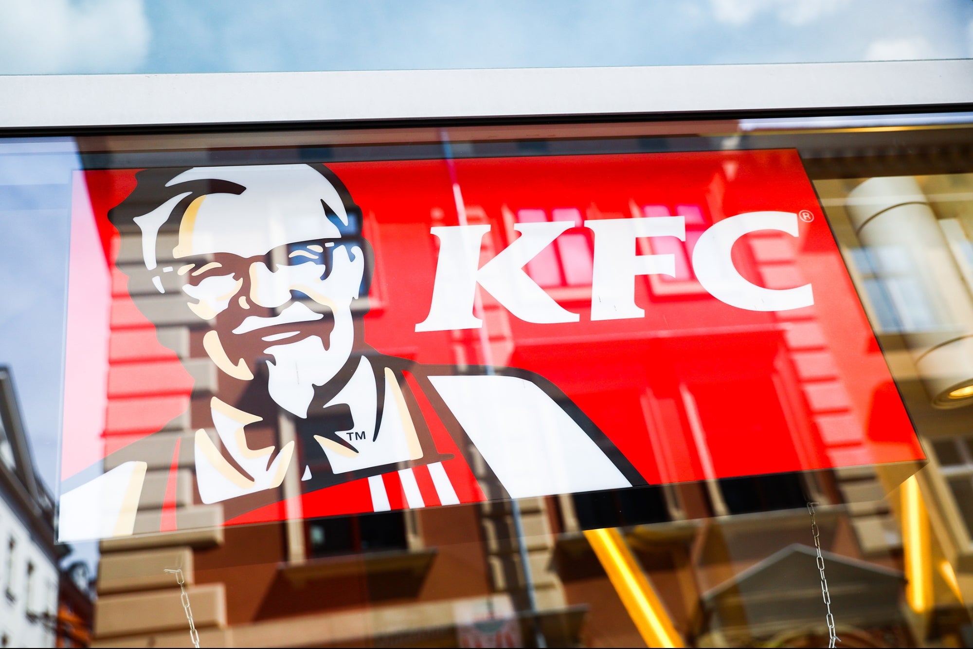 KFC is Bringing Back a Menu Item That Sold Out in Five Hours During Its Initial Debut
