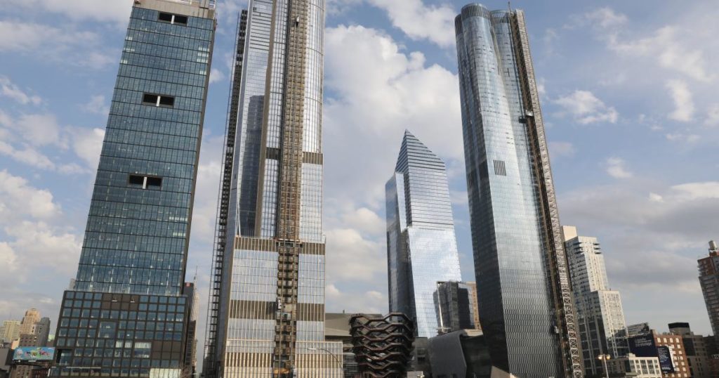 The windfall in US infrastructure spending won’t be coming from the government alone