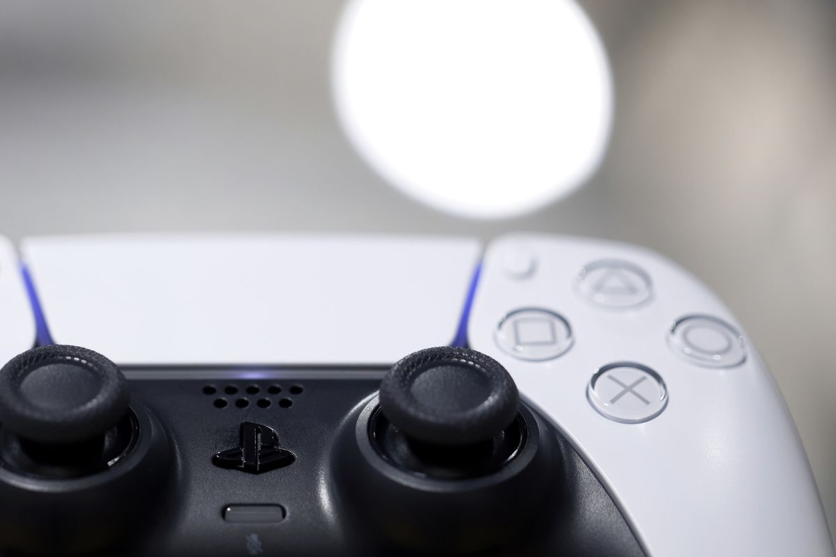 These Are the Big Questions Facing the Video Game Industry in 2022