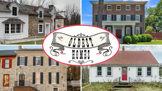Built in 1690, a Colonial on a Famous Road Is the Week’s Oldest Home
