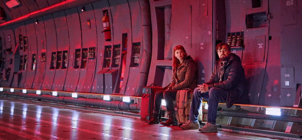 3 Lessons Every Leader Should Learn From the Netflix Blockbuster ‘Don’t Look Up’