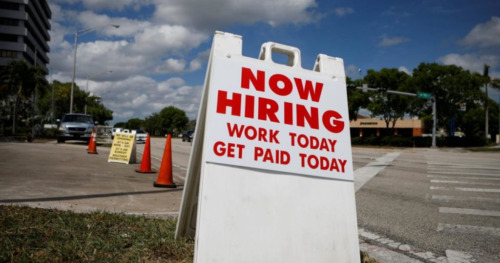 🌍 Optimism over US jobs data