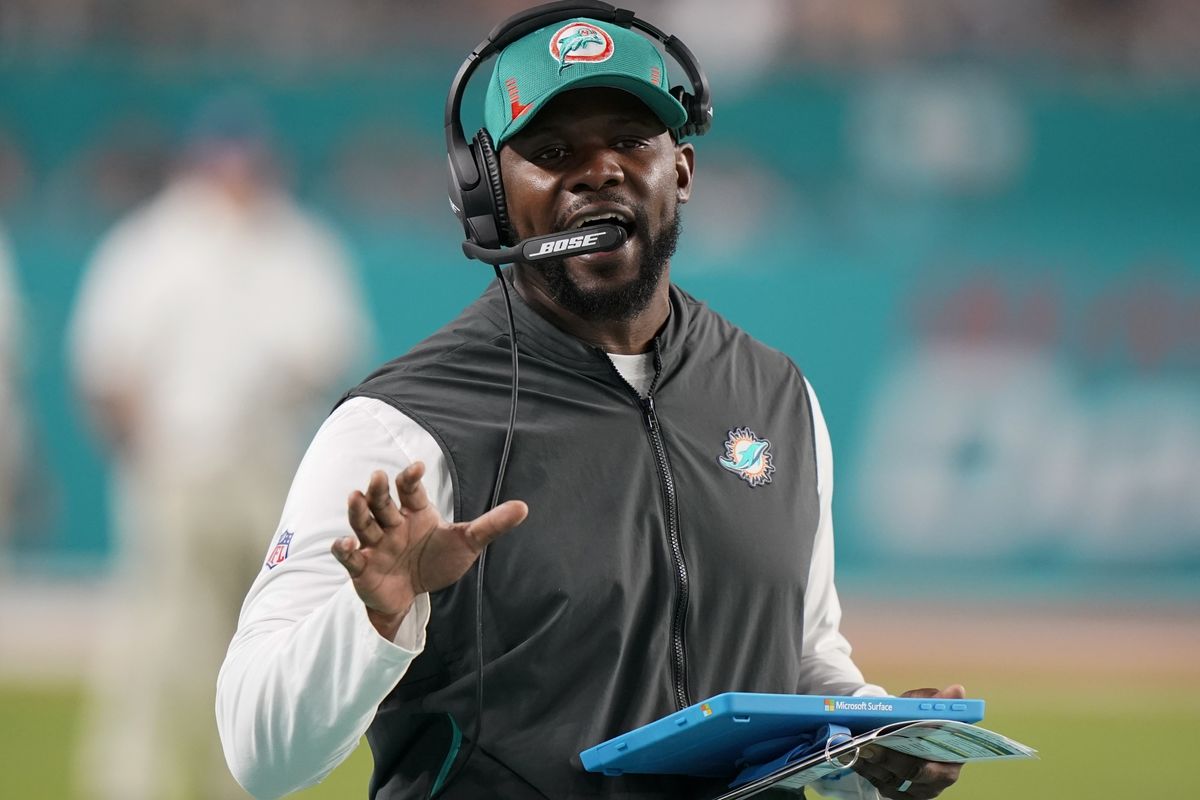 From North to East, NFL Firings Begin on Day After Finales